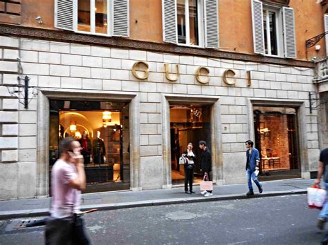 gucci via cantonale|gucci rome.